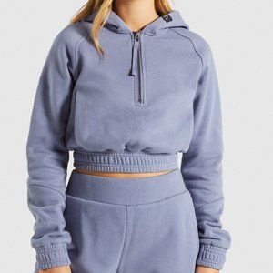Gymshark Everyday Pullover